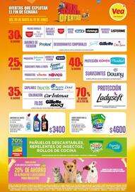 Catálogo Supermercados Vea Página 6