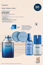 Catálogo Natura Página 10