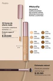 Catálogo Natura Página 107