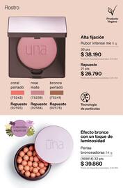 Catálogo Natura Página 109