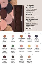 Catálogo Natura Página 129