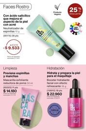 Catálogo Natura Página 167