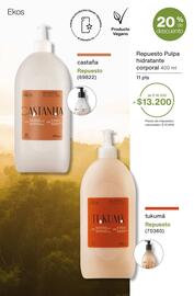 Catálogo Natura Página 179