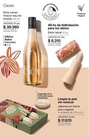 Catálogo Natura Página 181