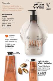Catálogo Natura Página 182