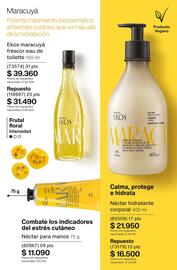 Catálogo Natura Página 186
