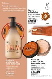 Catálogo Natura Página 192