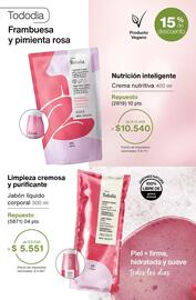Catálogo Natura Página 197
