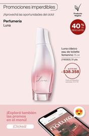 Catálogo Natura Página 20
