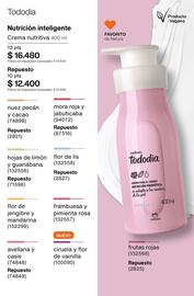 Catálogo Natura Página 201