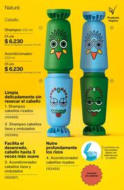 Catálogo Natura Página 260