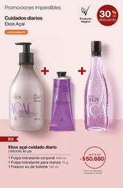 Catálogo Natura Página 31