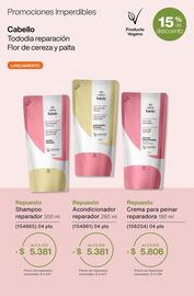 Catálogo Natura Página 45