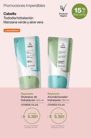 Catálogo Natura Página 47