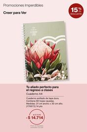 Catálogo Natura Página 49