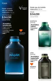 Catálogo Natura Página 71