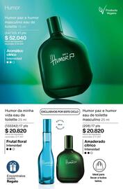 Catálogo Natura Página 77