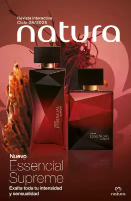 Catálogo Natura (válido hasta 30-06)