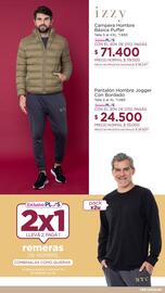 Catálogo La Anonima Página 14
