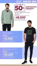 Catálogo La Anonima Página 15