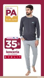 Catálogo La Anonima Página 16