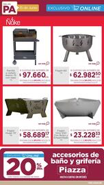 Catálogo La Anonima Página 22