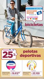 Catálogo La Anonima Página 31