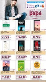 Catálogo La Anonima Página 34