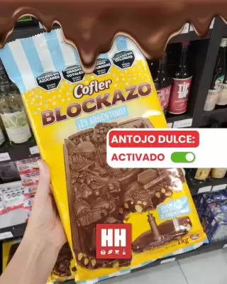 Catálogo HH Mayorista (válido hasta 30-05)
