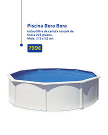 Catálogo Fesmés Página 3