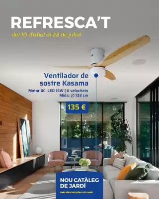 Catálogo Fesmés (válido hasta 28-07)