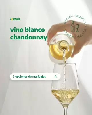 Catálogo Kilbel Supermercados (válido hasta 30-06)