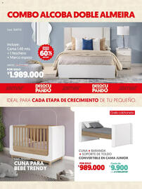 Catálogo Muebles Jamar Página 4