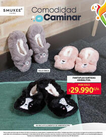 Catálogo Ara semana 22 Página 9