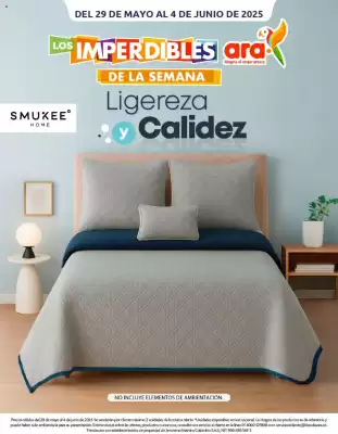 Catálogo Ara (válido hasta 5-06)