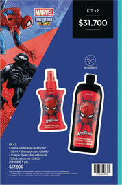 Catálogo Avon Página 103