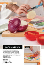 Catálogo Avon Página 11