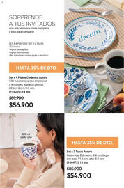 Catálogo Avon Página 22