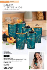 Catálogo Avon Página 23
