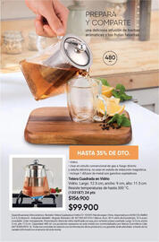 Catálogo Avon Página 24