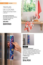 Catálogo Avon Página 27