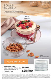 Catálogo Avon Página 28