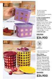 Catálogo Avon Página 33
