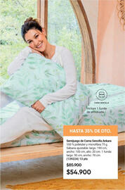 Catálogo Avon Página 38