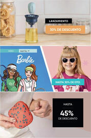 Catálogo Avon Página 4