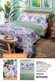 Catálogo Avon Página 40