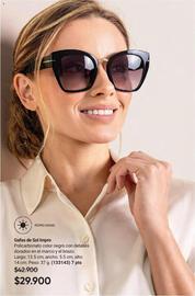Catálogo Avon Página 44