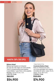 Catálogo Avon Página 45
