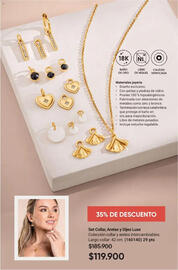 Catálogo Avon Página 46