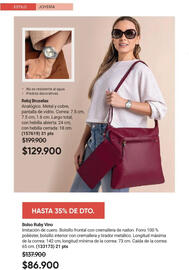 Catálogo Avon Página 47